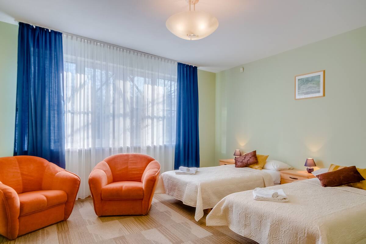 Habitación