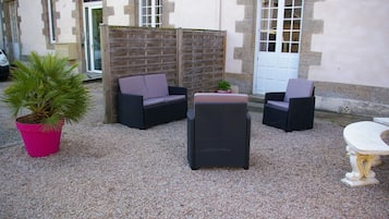 Terras