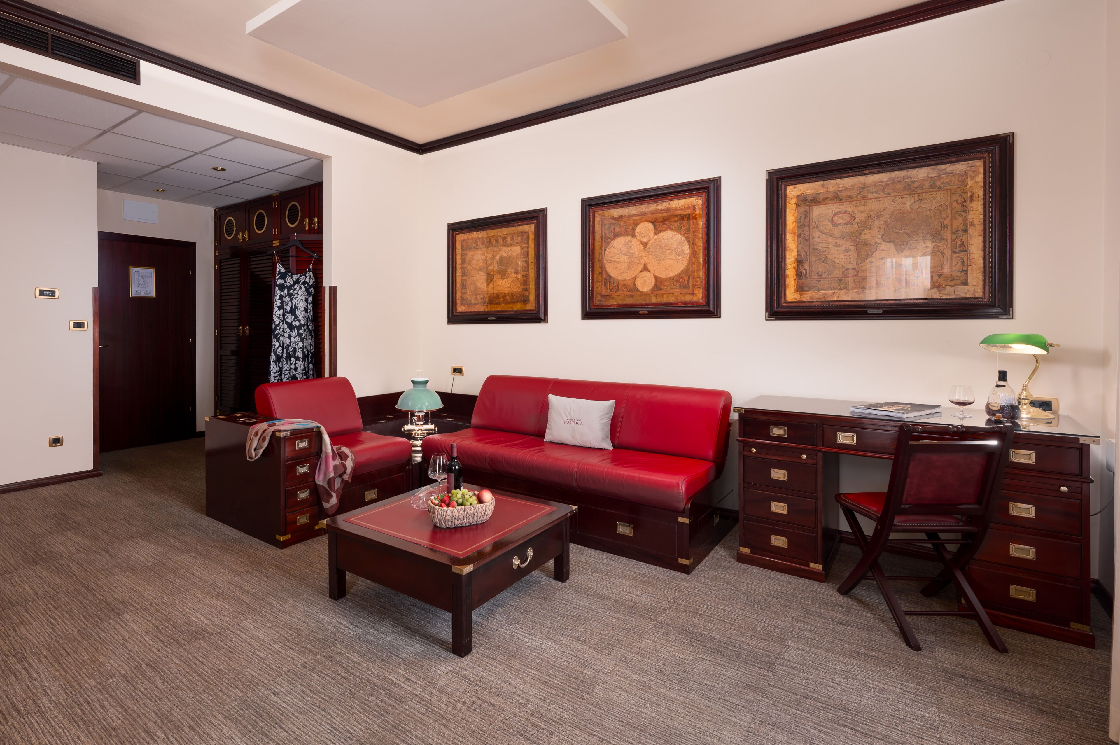 Photo - Boutique Hotel Nautica - SPA & wellness, FREE Parking, Pet friendly