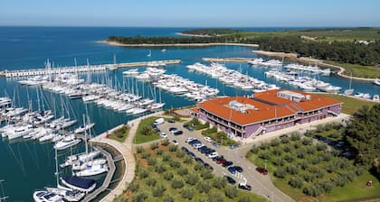 Hotel Nautica