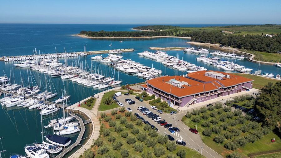 Hotel Nautica