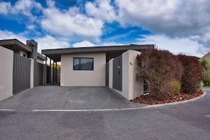 Exterior - Station Lodge - Hostel (Ohakune)