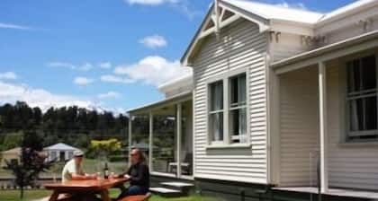 Station Lodge - Hostel
