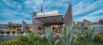 Hotel Podgorica