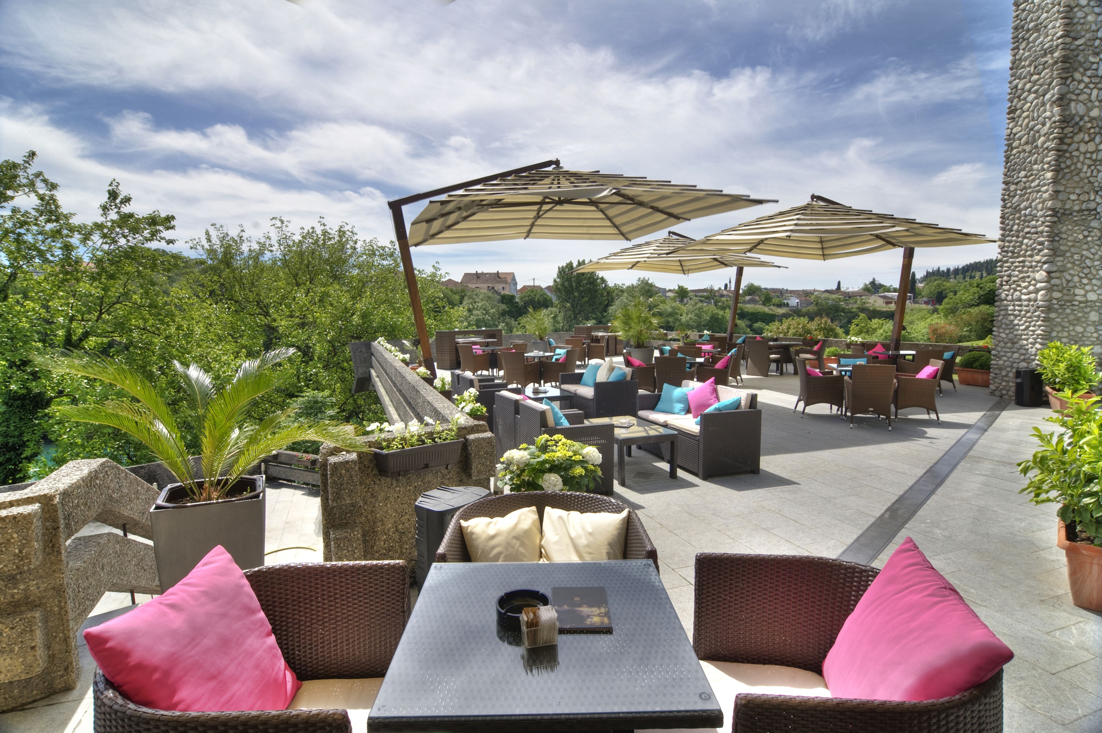 Photo - Hotel Podgorica