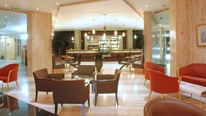 Bar (in der Unterkunft)