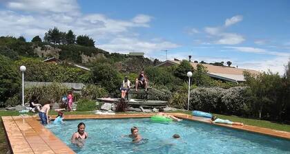 252 Beachside Motels & Holiday Park