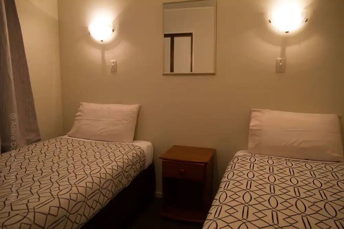 Cottage | Soundproofing, WiFi (free), bed sheets