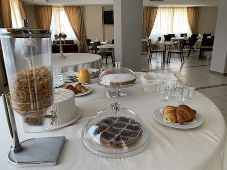 Ristorante. Palace Hotel