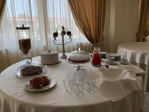 Restaurant - Palace Hotel (Gioia Tauro)