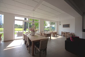 Interior detail - De Slaapfabriek (Teuge)