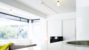 Apartamento, 3 habitaciones | Cunas gratuitas, wifi gratis, ropa de cama