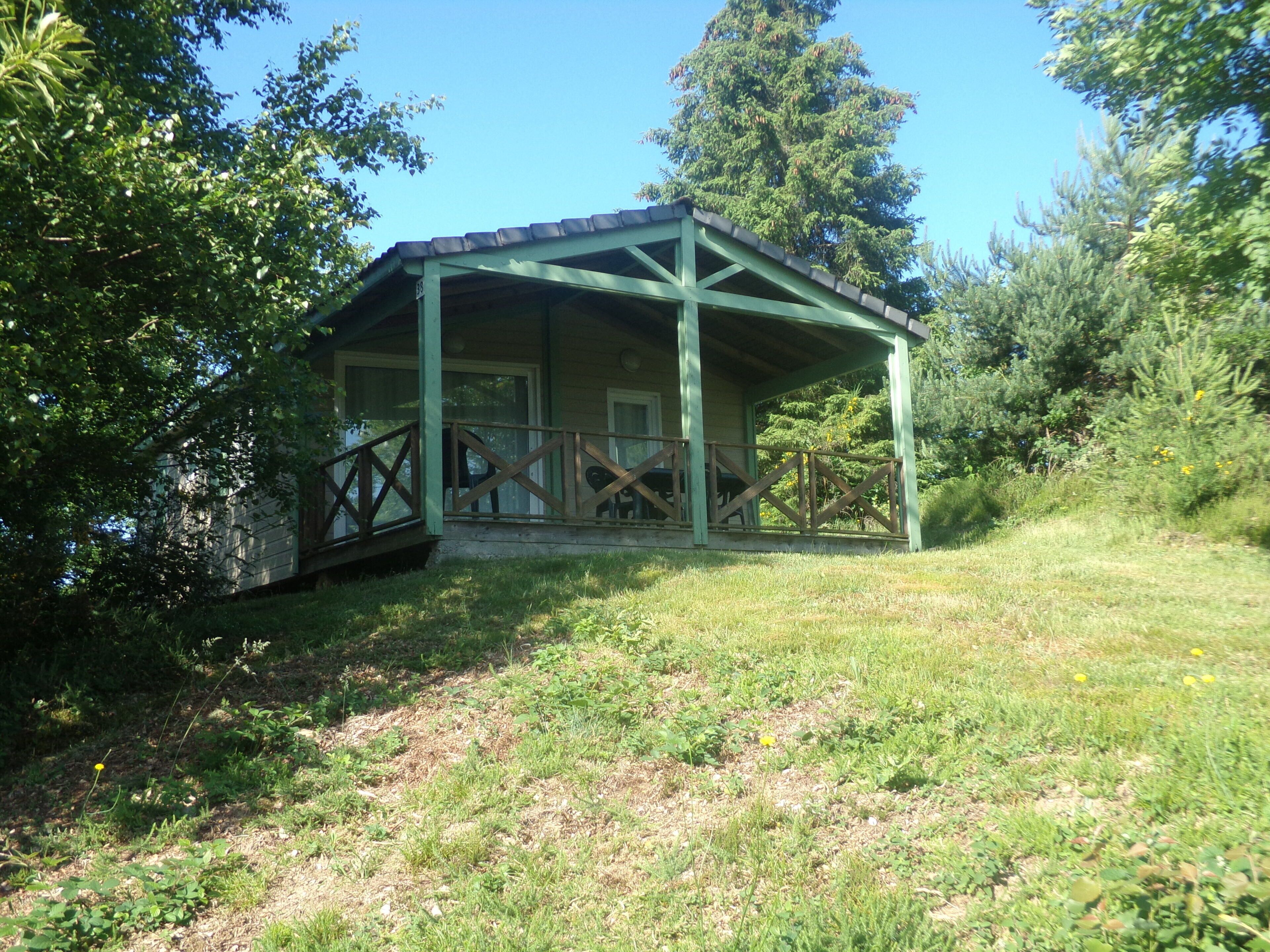 Photo - Terres de France - Les Hameaux de Miel