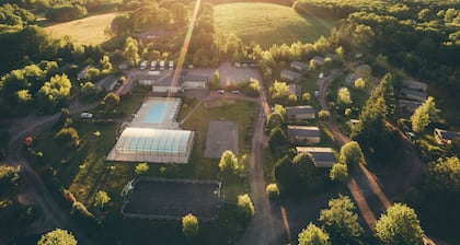 Terres de France - Les Hameaux de Miel