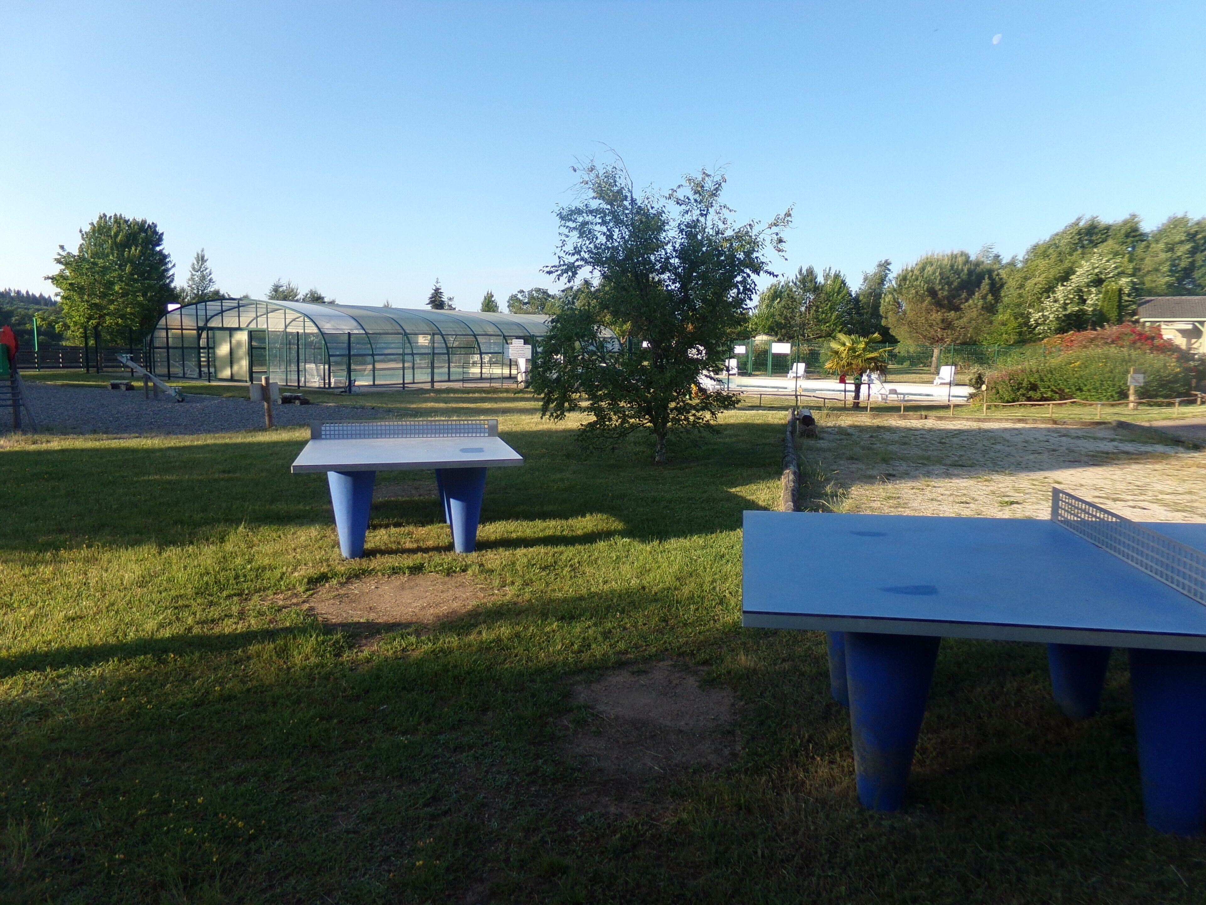 Photo - Terres de France - Les Hameaux de Miel