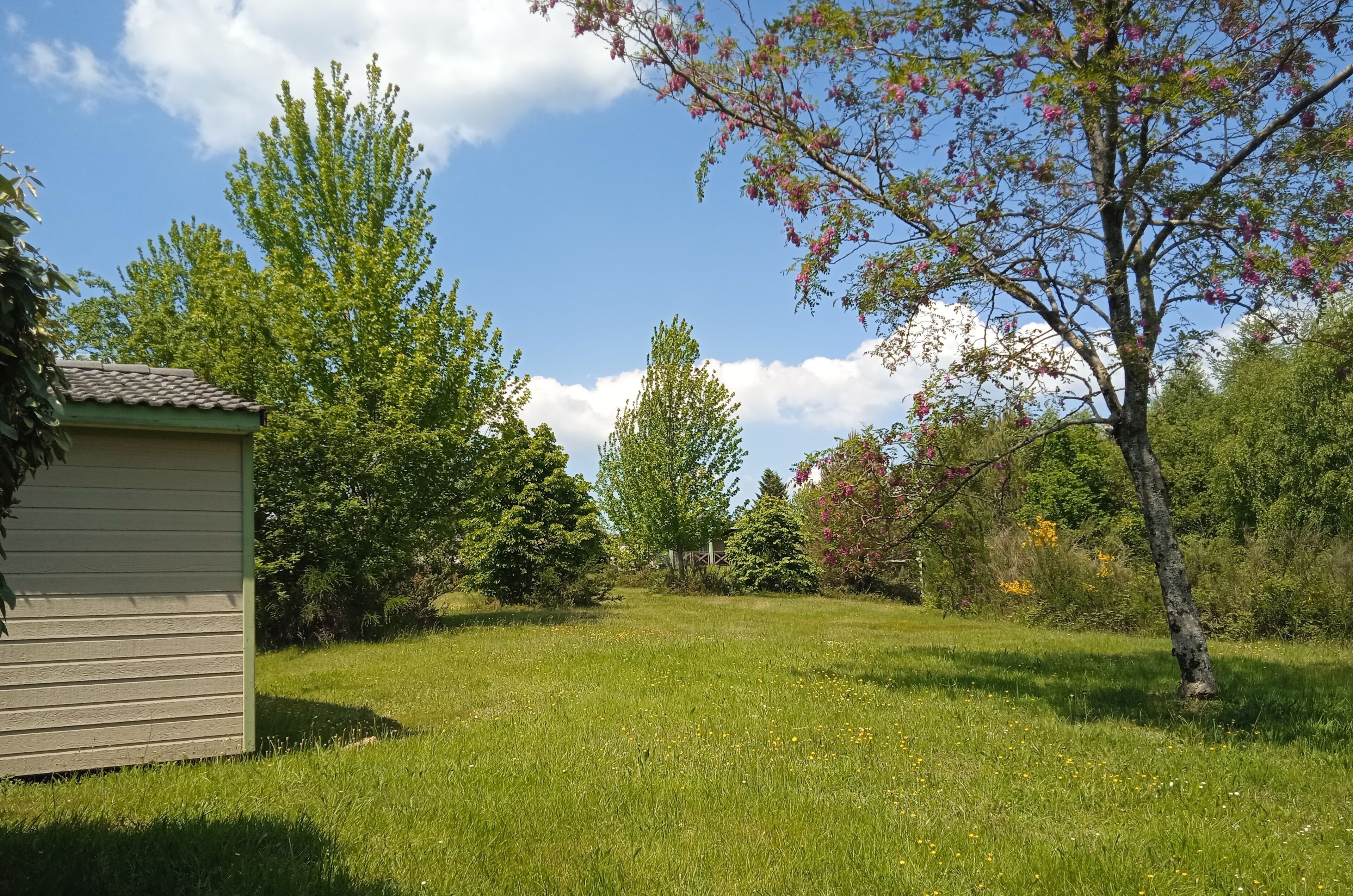 Photo - Terres de France - Les Hameaux de Miel