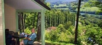 Terres de France - Les Hameaux de Correze