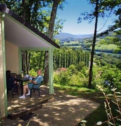 Terres de France - Les Hameaux de Correze
