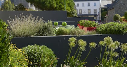 Hôtel La Résidence des Artistes