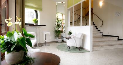 Hotel Mariaweiler Hof