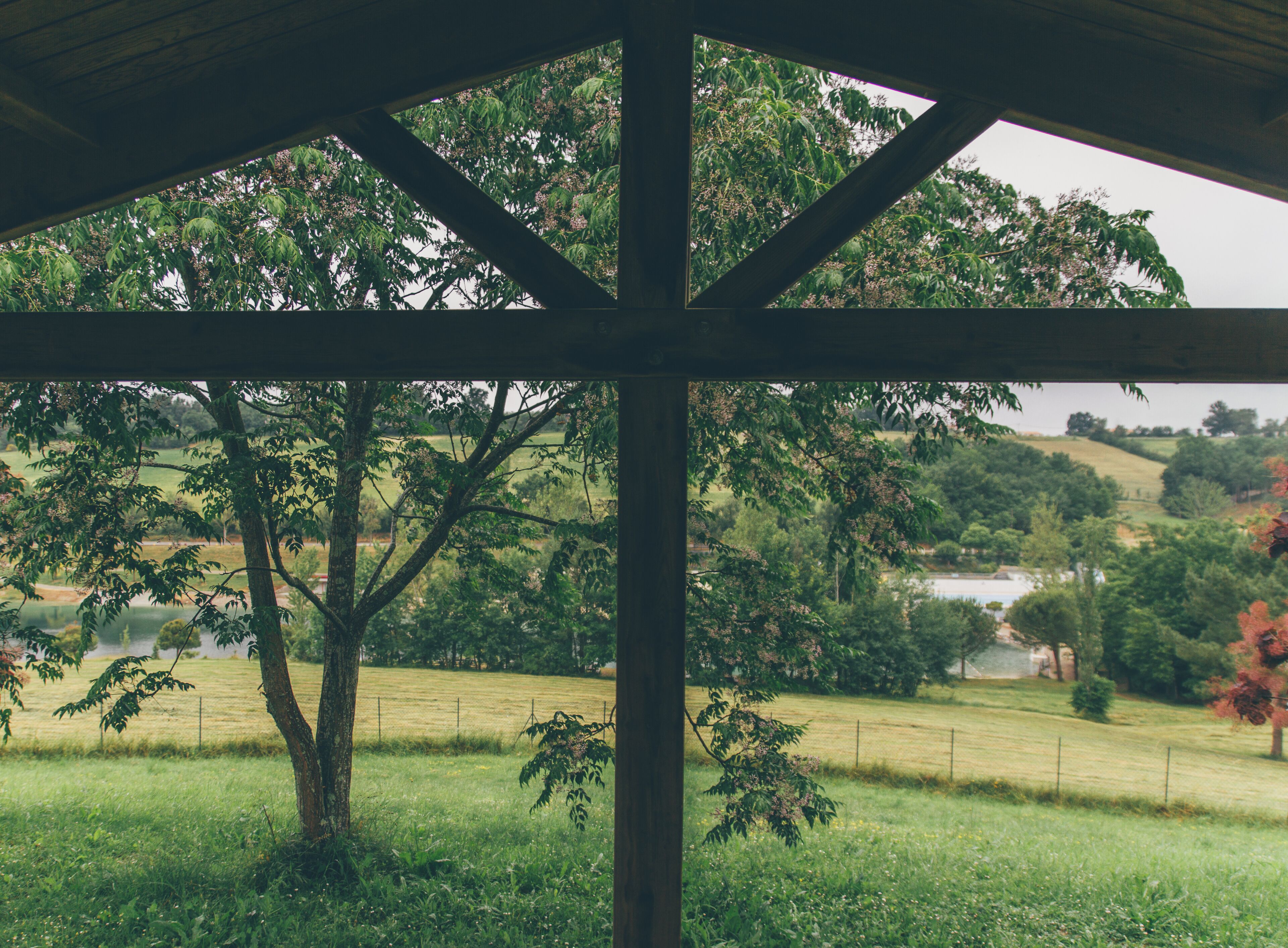 Teres/patio