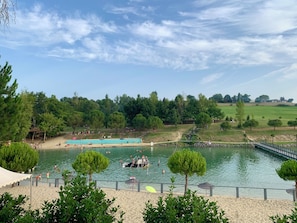 Lago