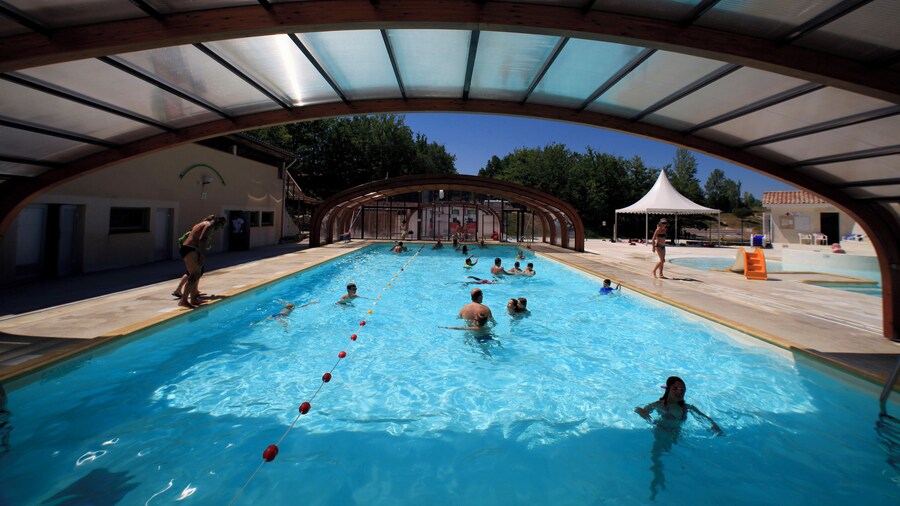 Terres de France - Hameaux des Lacs