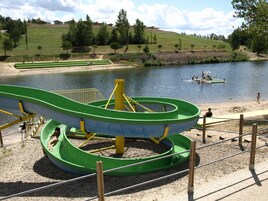 Lago