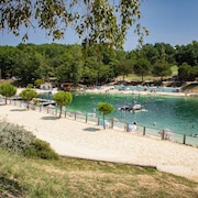 Terres de France - Hameaux des Lacs