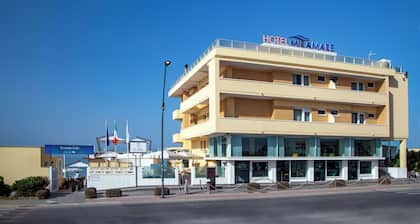 Hotel Miramare