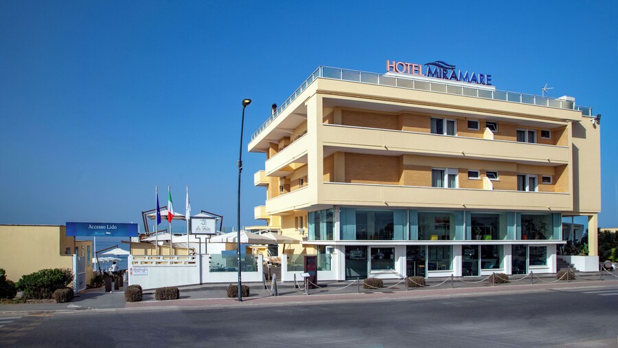 Hotel Miramare