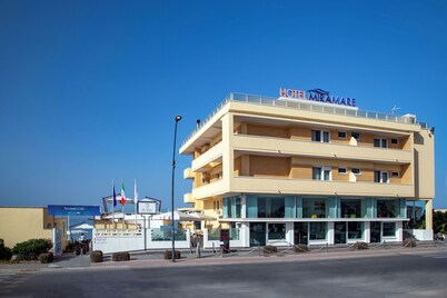 Hotel Miramare