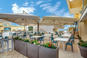 Terraço/pátio