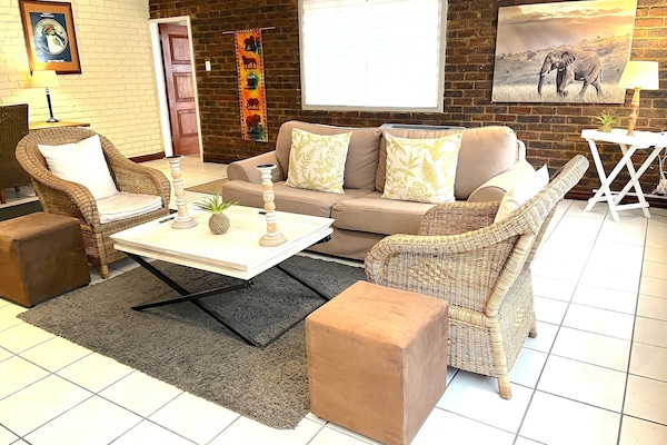 Family Room | Living area