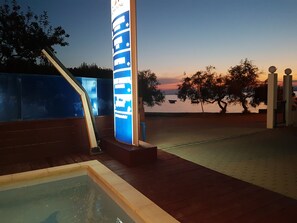 Exterior - Aparthotel Marina Gromela (Supetar)