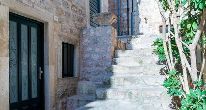 Pavisa Old town rooms