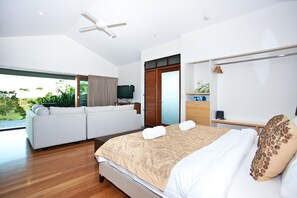 La Vista Grand, King Villa