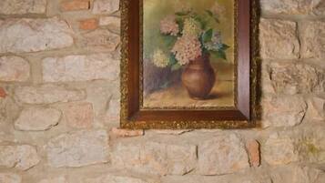 Frühstück (14 EUR pro Person)