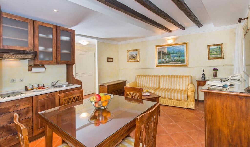 Foto - Hotel Villa Valdibora