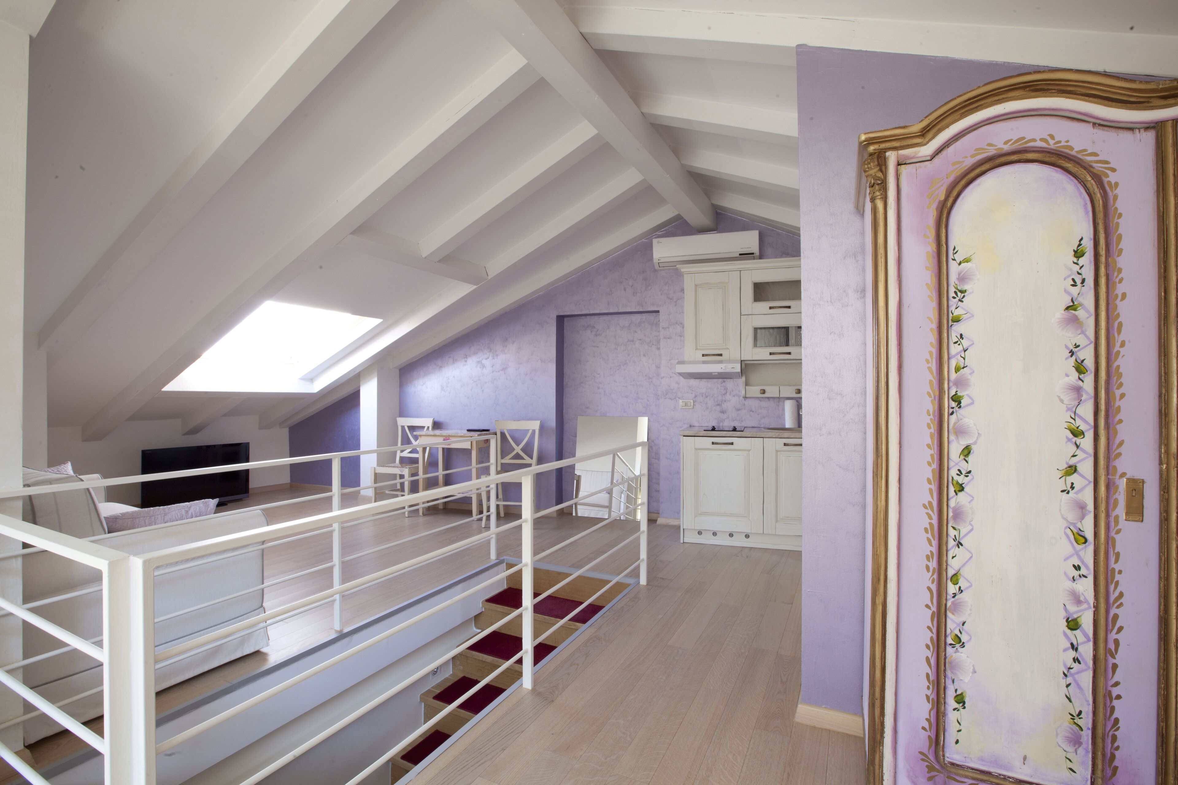 Foto - Hotel Villa Valdibora