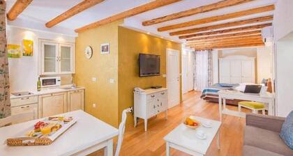 Hotel Villa Valdibora