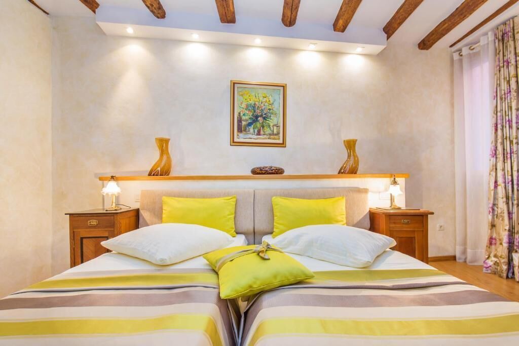 Foto - Hotel Villa Valdibora