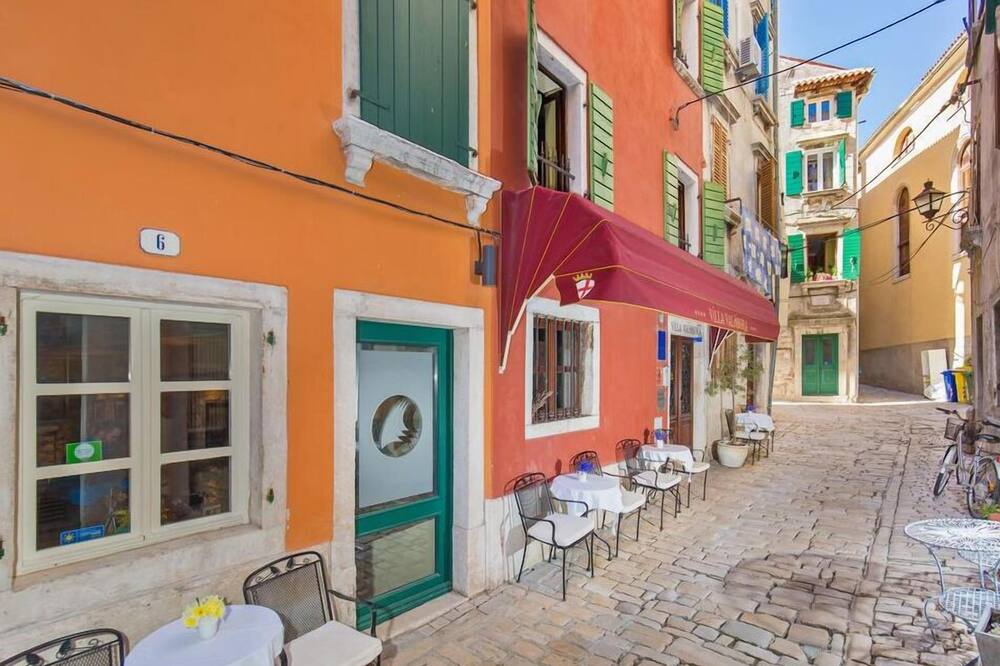 Hotel Villa Valdibora
