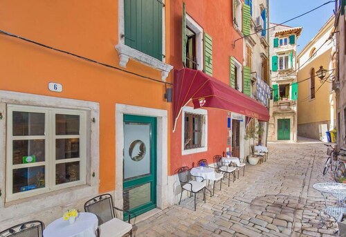 Hotel Villa Valdibora