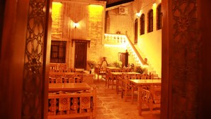 Veranda