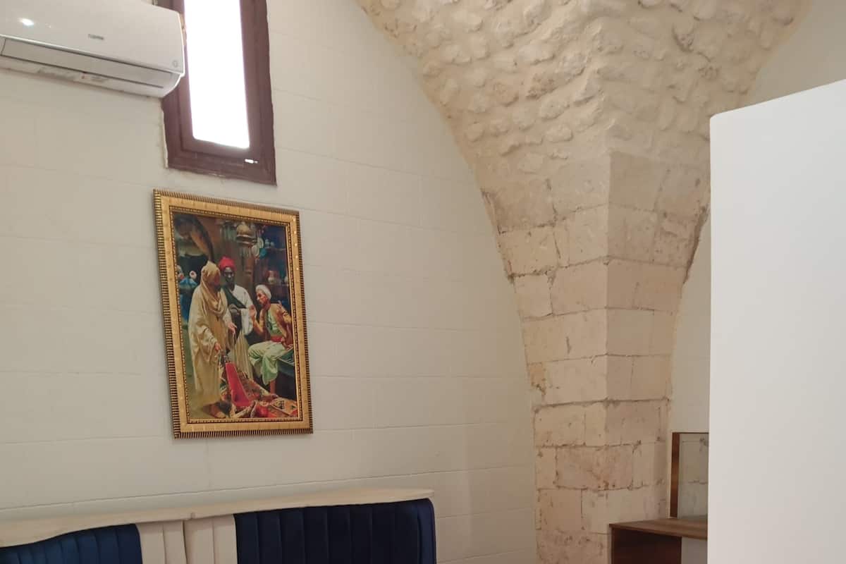 Chambre Ăconomique, 1 lit double