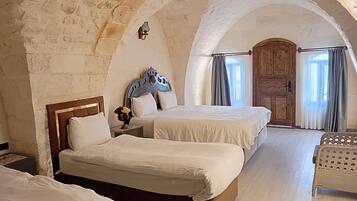 Superior Room | View from room