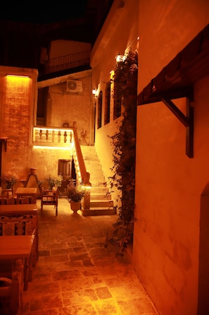 Fachada