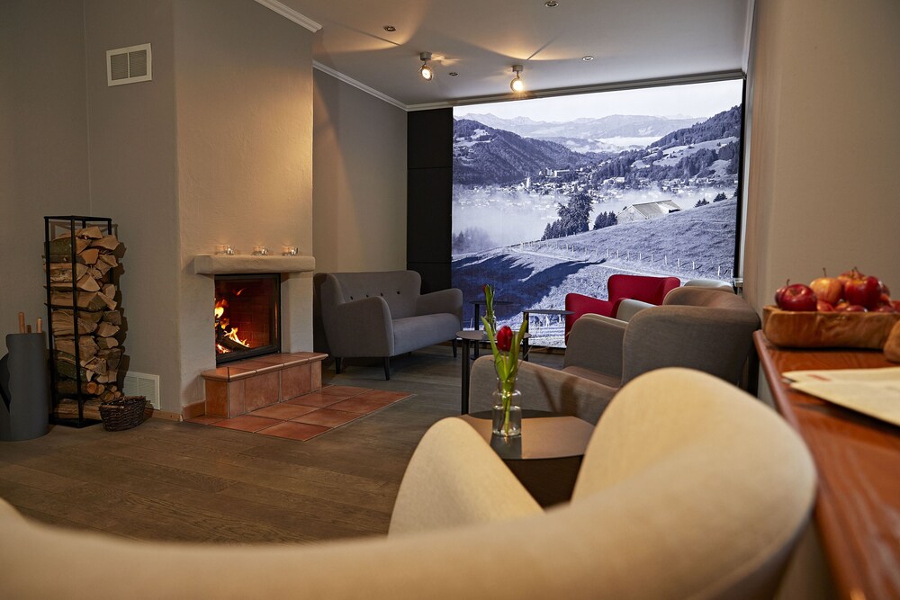 Haubers Naturresort - Wellnesshotel Allgäu by null