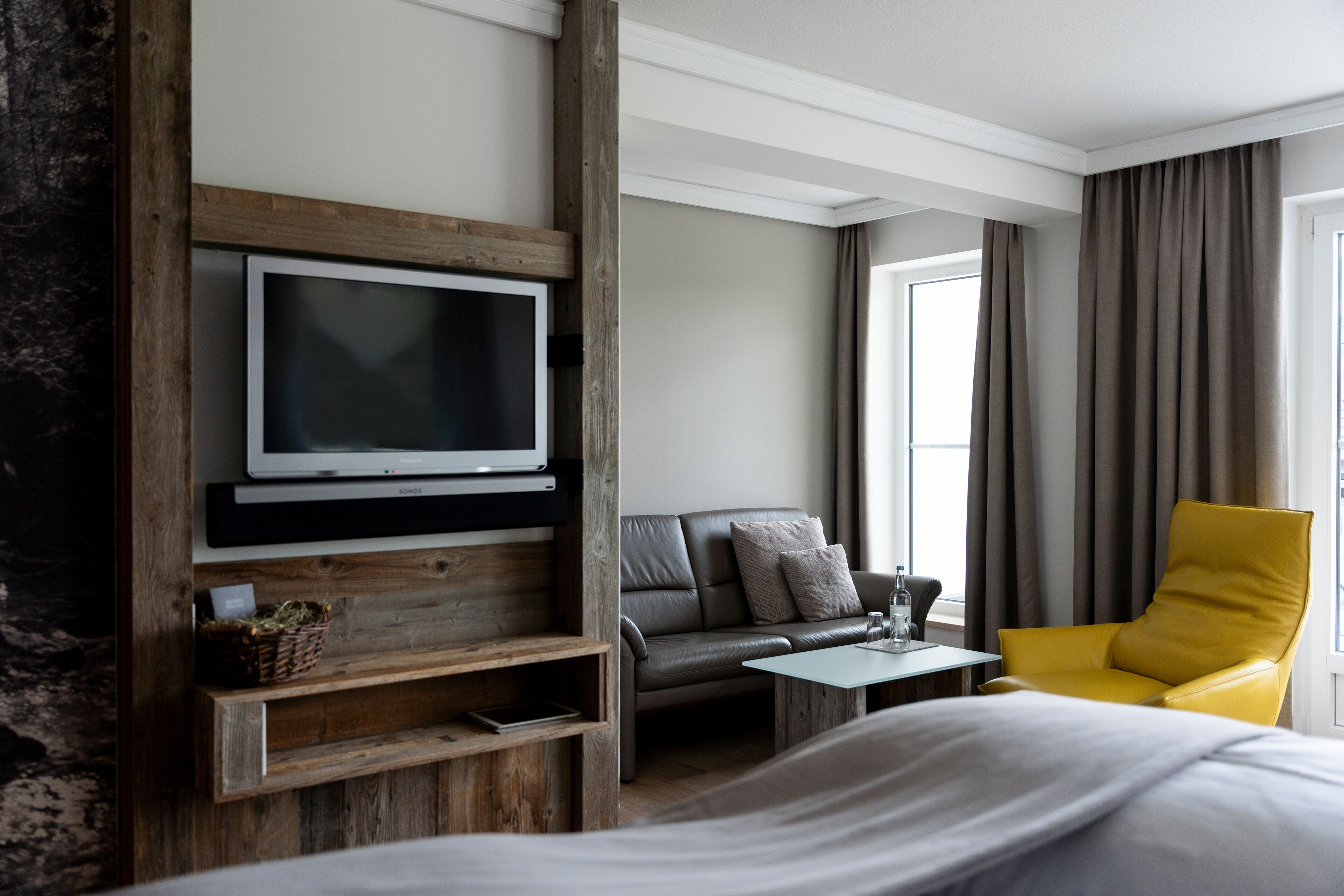 design studio | terrace/patio